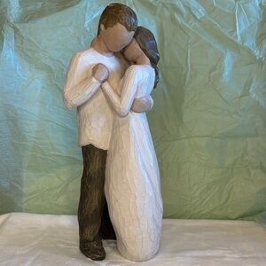 Willow Tree Promise year 2003